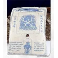 Encens tibétain poudre Mahakala - Protection, rituel trantrique - Objets rituels bouddhistes
