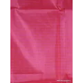 Grand drapeau bouddhiste Chenrezi en soie 1,9 m - Drapeaux tibétains