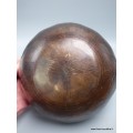 Unique et Authentique Bol tibétain de Temple 17,5 cm