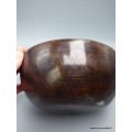 Unique et Authentique Bol tibétain de Temple 17,5 cm