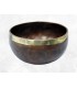 Authentique Bol tibétain de Temple 14,2 cm