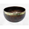 Authentique Bol tibétain de Temple 14,2 cm - Bols tibétains 7 métaux