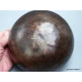 Authentique Bol tibétain de Temple 14,2 cm - Bols tibétains 7 métaux