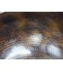 Bol tibétain de Temple Authentique  16 cm