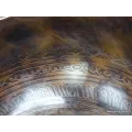 Bol tibétain de Temple Authentique 16 cm - Bols tibétains 7 métaux
