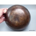 Bol tibétain de Temple Authentique  16 cm