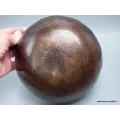 Bol tibétain de Temple Authentique 16 cm - Bols tibétains 7 métaux