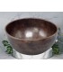 Unique et Authentique Bol tibétain de Temple 17,5 cm