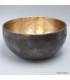 Bol tibétain de méditation OM 18,5 cm