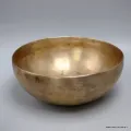 Véritable bol tibétain de méditation 17 cm - Bols tibétains 7 métaux