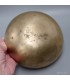 Véritable bol tibétain de méditation 17 cm
