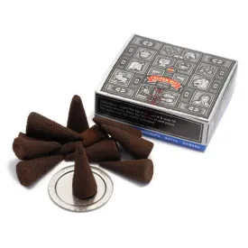 Encens cône Super Hit - Purification et méditation - Encens tibétains, accessoires