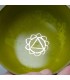 Bol tibétain pour chakras, note DO