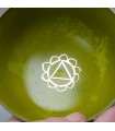 Bol tibétain pour chakras, note DO