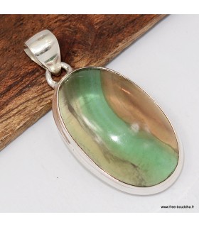 Fluorite arc-en-ciel - Vertus - Bienfaits