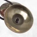 Tingshas tibétaines Full Moon 8 cm - Authentique - Népal - Tingsha tibétaine cymbales