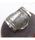 Bague bijou Touareg en argent T 55 56