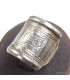 Bague bijou Touareg en argent T 58