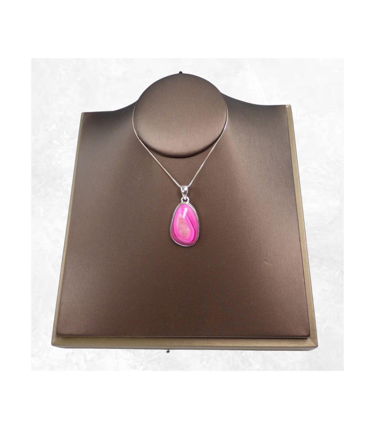 2021 Pendentifs Goutte D'eau En Pierre Naturelle à La Mode Vente Chaude Pierres Précieuses En Vrac Pour La Fabrication De Colliers En Gros