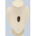 Pendentif Pietersite qualité AAA - Argent 925 - Bijoux en Pietersite