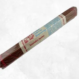 Encens tibétain Kalachakra pour rituel tantrique - Encens tibétains, accessoires