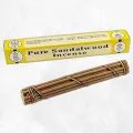 Encens tibétain ayurvédique Bois de Santal - Purification - Encens tibétains, accessoires