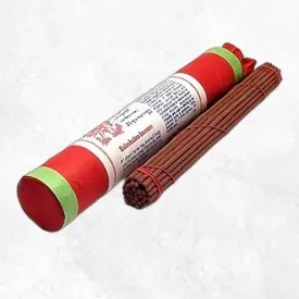 Encens tibétain bouddhiste de protection Kalachakra - Encens tibétains, accessoires
