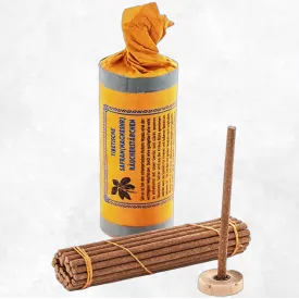 Encens tibétain Safran - Ancrage et purification - Encens tibétains, accessoires