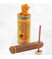 Encens tibétain Safran - Ancrage et purification