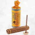 Encens tibétain Safran - Ancrage et purification - Encens tibétains, accessoires