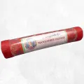 Encens bouddhiste tibétain Manjushri - Concentration - Encens tibétains, accessoires