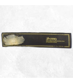 Encens tibétain de méditation et purification Om qualité supérieure