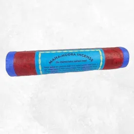Encens tibétain de purification et relaxation Mahamudra - Encens tibétains, accessoires