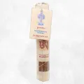 Encens tibétain bouddhiste de méditation Chenrezi scellé cire - Objets rituels bouddhistes