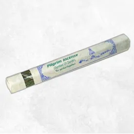 Encens tibétain bouddhiste Pilgrim - Ancrage et méditation - Encens tibétains, accessoires