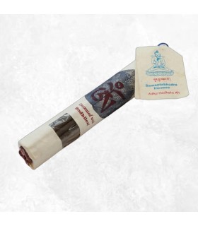 Encens tibétain Samandabhadra pour rituel bouddhiste
