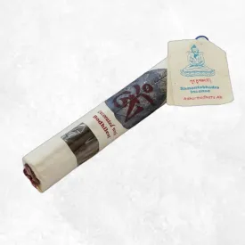 Encens tibétain pour purication et offrandes Samandabhadra - Objets rituels bouddhistes