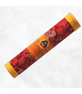 Encens tibétain  bouddhiste Padmasambhava