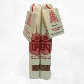 Encens tibétain de qualité supérieure Bouddha Amitabha - Objets rituels bouddhistes