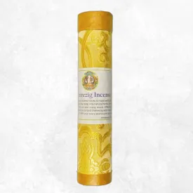 Encens tibétain de méditation Chenrez pour Sadhana - Objets rituels bouddhistes