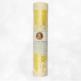 Encens tibétain Tara Blanche - Offrandes et purification - Objets rituels bouddhistes