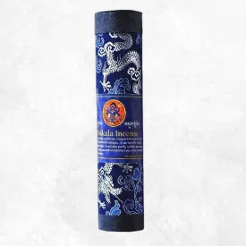 Encens tibétain de protection divinité Mahakala - Encens tibétains, accessoires