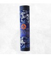 Encens tibétain de protection divinité Mahakala