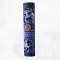 Encens tibétain de protection divinité Mahakala - Encens tibétains, accessoires