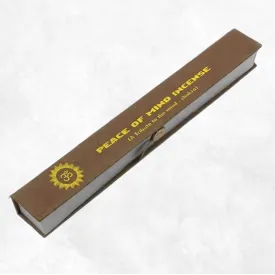 Encens tibétain de purification Peace of Mind - Objets rituels bouddhistes