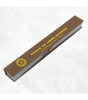 Encens tibétain de purification Peace of Mind