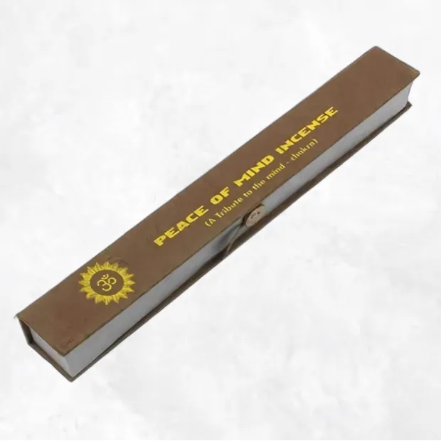 Encens tibétain de purification Peace of Mind - Objets rituels bouddhistes