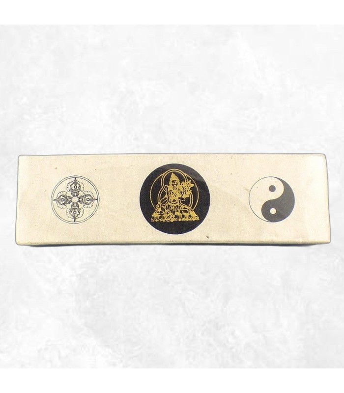 Encens tibétain Tara bouddhiste médicinal pour bénédictions