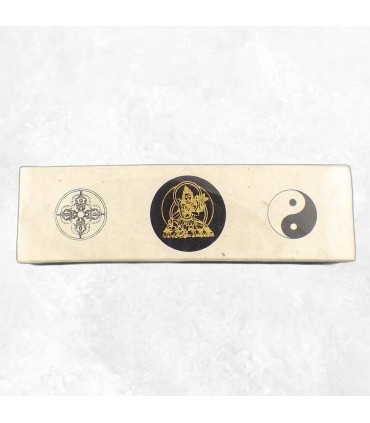 Encens tibétain Tara bouddhiste médicinal pour bénédictions