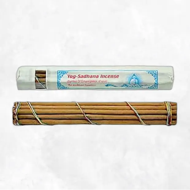 Encens tibétain pour méditation et rituels Yog Sadhana - Encens tibétains, accessoires